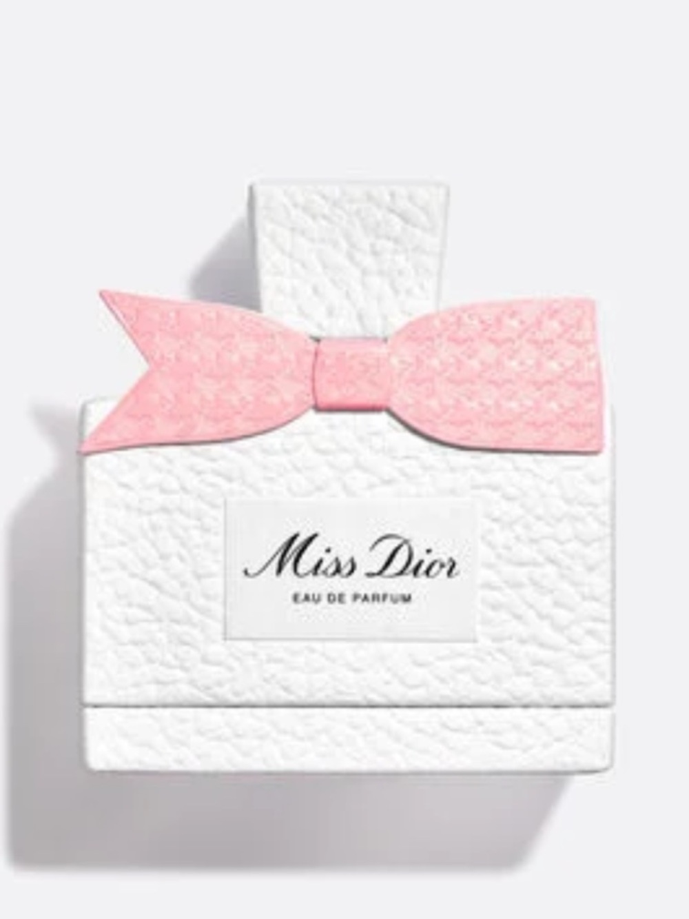 Miss Dior Collector’s Box with Miss Dior EDP Mini